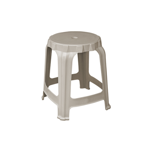 Crown Stool