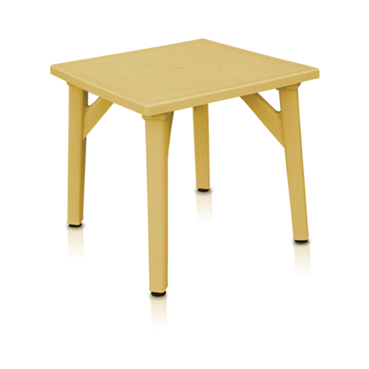 Square Table